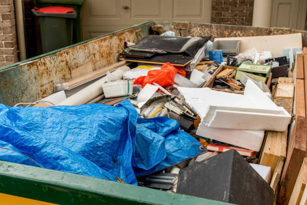 Best Commercial Junk Removal  in Lakewood, CO