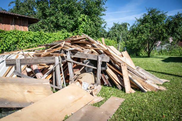 Best Demolition Debris Removal  in Lakewood, CO